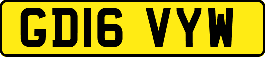 GD16VYW