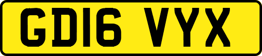 GD16VYX