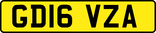 GD16VZA