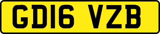 GD16VZB