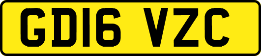 GD16VZC
