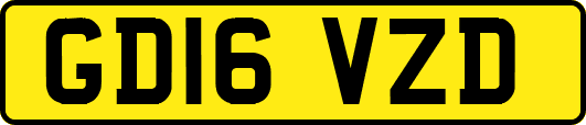 GD16VZD