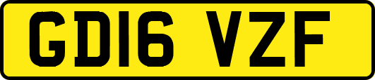 GD16VZF