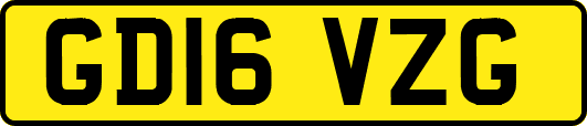 GD16VZG