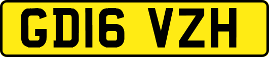 GD16VZH