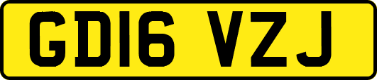 GD16VZJ