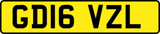GD16VZL