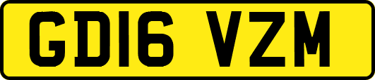 GD16VZM