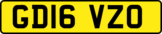 GD16VZO