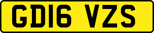 GD16VZS