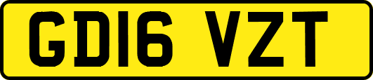 GD16VZT