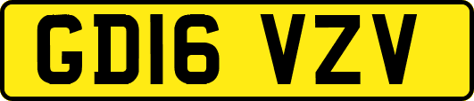 GD16VZV