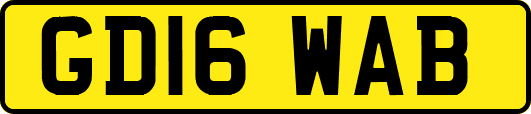 GD16WAB