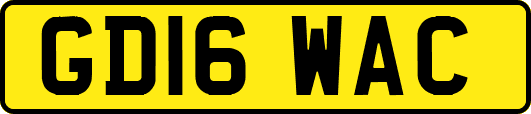 GD16WAC