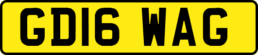 GD16WAG