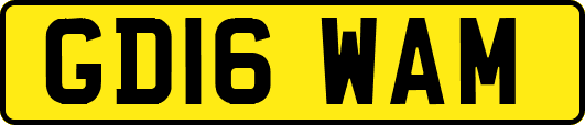 GD16WAM
