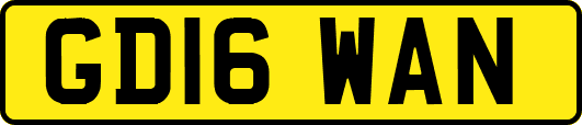 GD16WAN