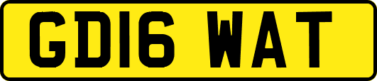 GD16WAT