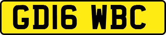 GD16WBC