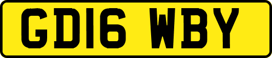 GD16WBY