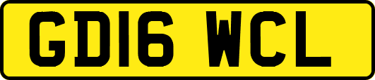 GD16WCL