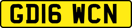 GD16WCN