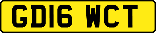 GD16WCT