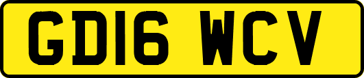 GD16WCV