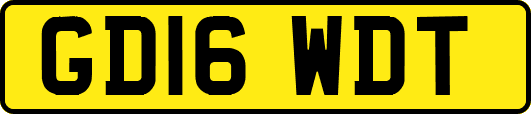 GD16WDT