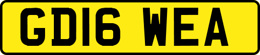 GD16WEA