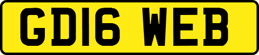 GD16WEB