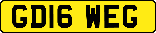 GD16WEG