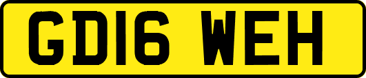 GD16WEH