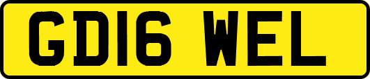 GD16WEL