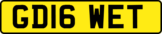 GD16WET