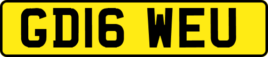 GD16WEU
