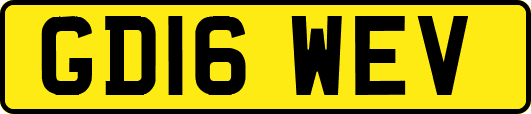 GD16WEV