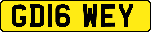 GD16WEY