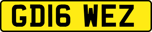 GD16WEZ