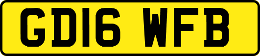 GD16WFB