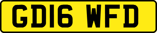 GD16WFD