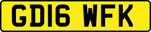 GD16WFK