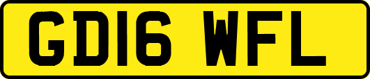 GD16WFL