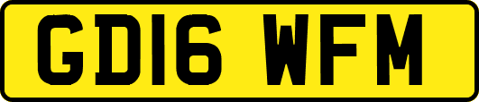 GD16WFM