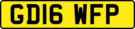 GD16WFP