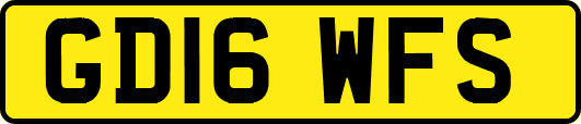 GD16WFS