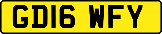 GD16WFY