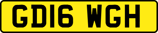 GD16WGH
