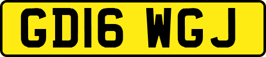 GD16WGJ