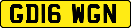 GD16WGN